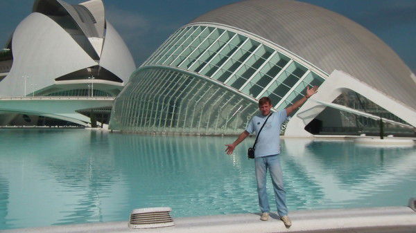 Алексей Устюжин