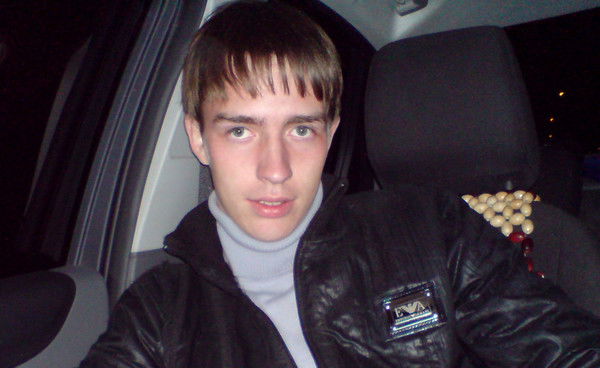 Виктор Барзыкин