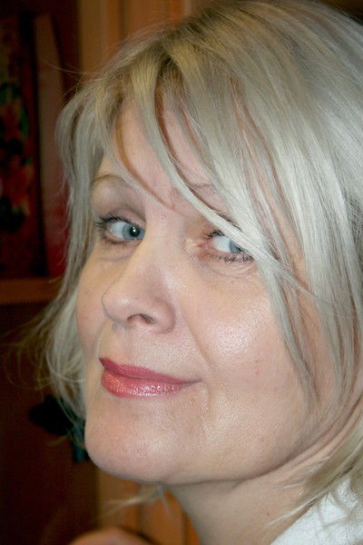 Лариса Михалёва