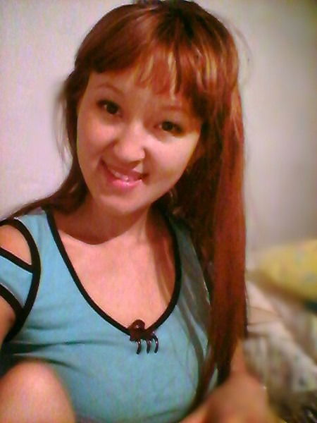 Эльмира Милёхина