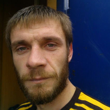 Макс Садаев