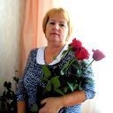 Галина Хасамудинова