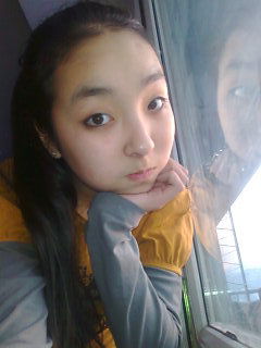 Sun Young... Park***)))