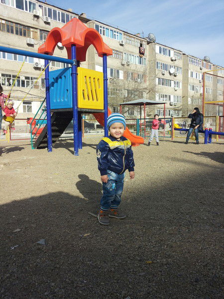 Гульнара Тасмураткызы