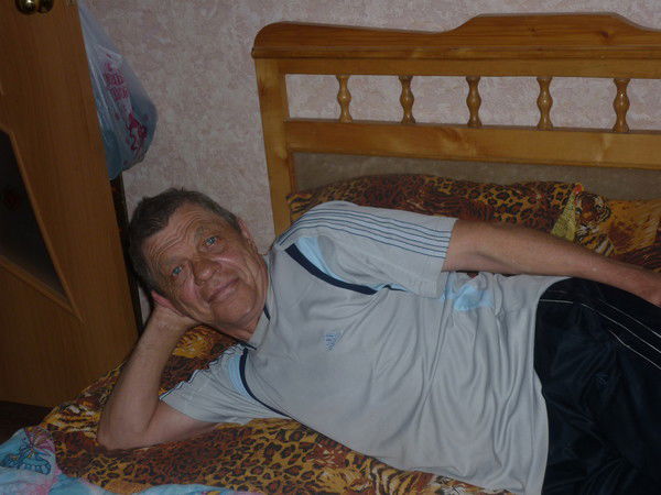 Владимир Карякин