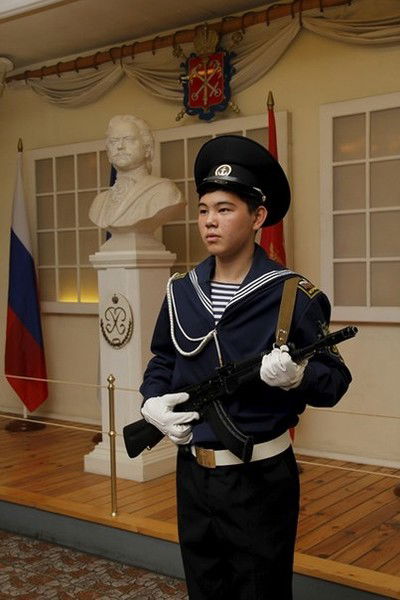 Талант Султаналиев