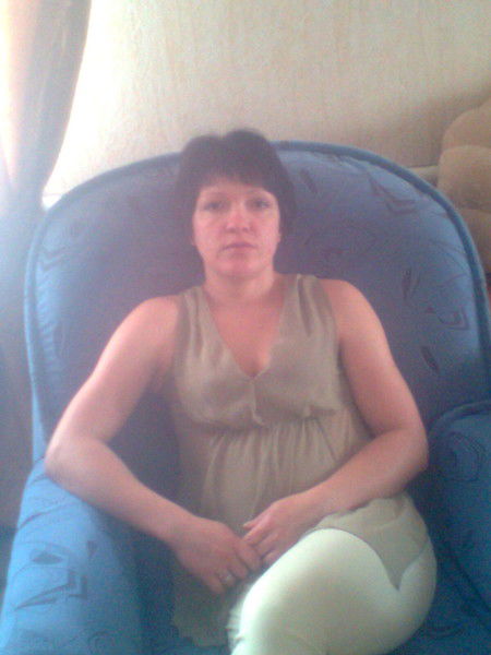 Ольга Пономарева