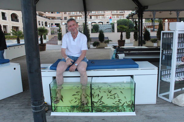 Игорь Осипенков