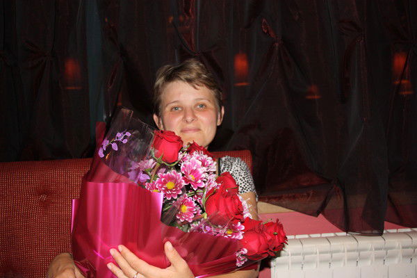 Елена Малайчина