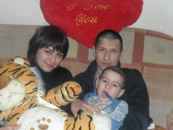 Серик Лукпанов