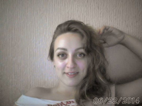 Анечка Войтович