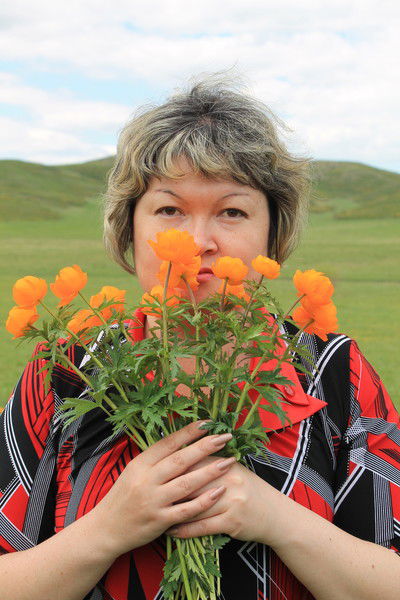 Динара Раисова