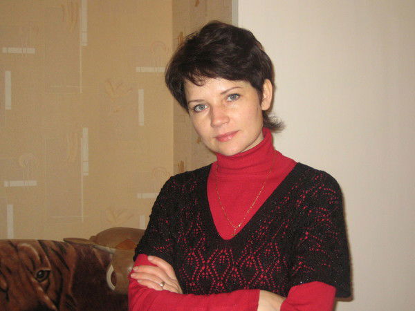 Натали Гурдюмова