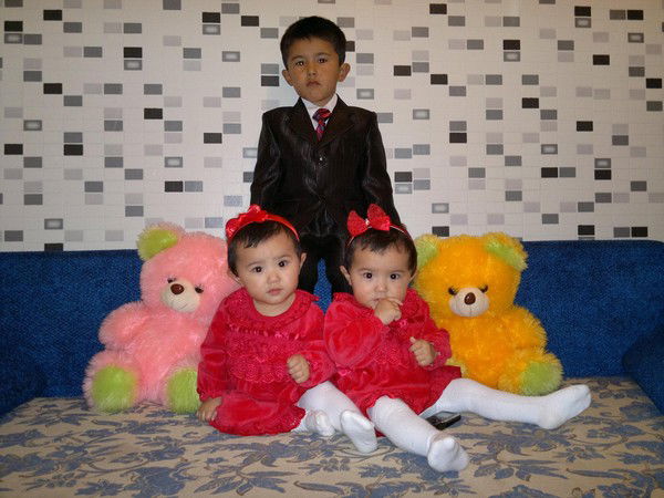 Ермек Каиров