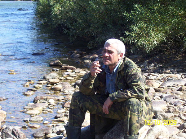 Александр Кучинский