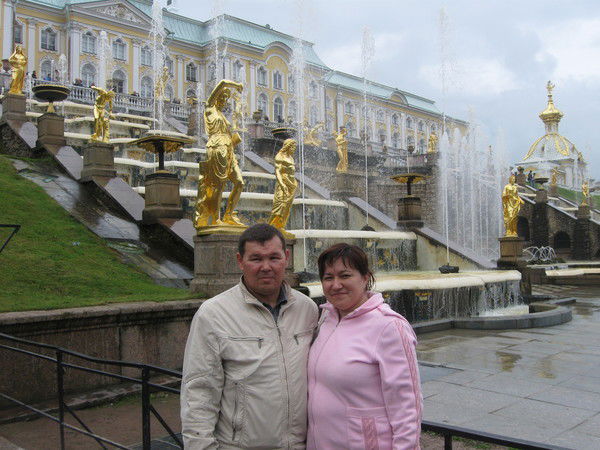 Феликс Каликаев