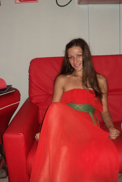 Светлана Павлова