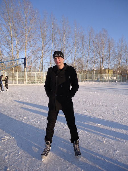 Сергей Шатилов