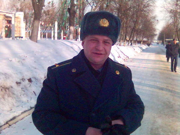 Андрей Стюрко