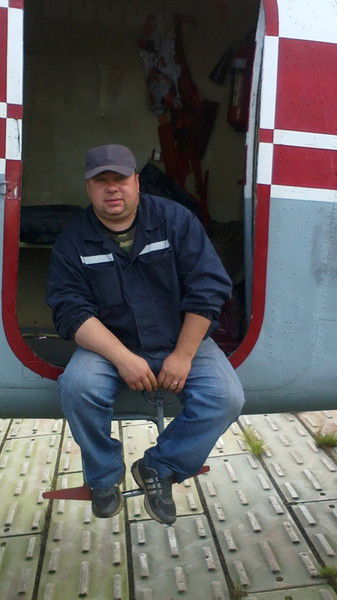 Александр Минькин