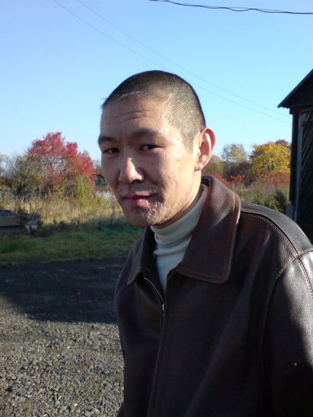 Алексей Гейкер