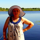 Елена Иконникова