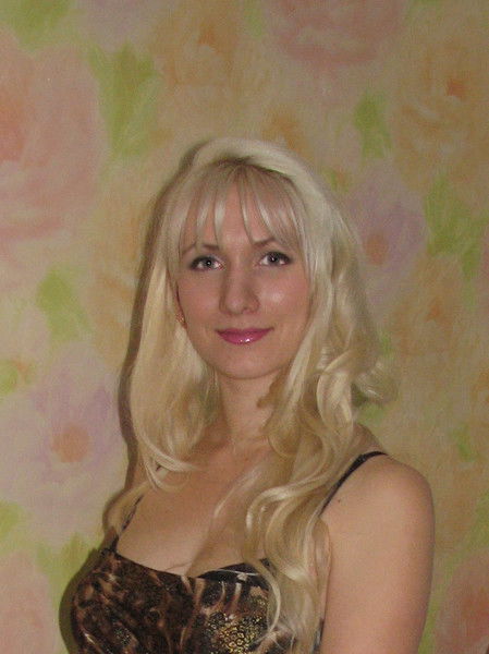 Марина Каретникова