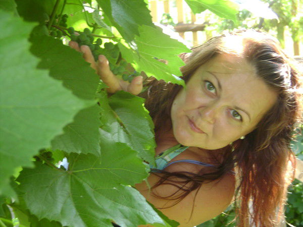 Жанна Кириллова