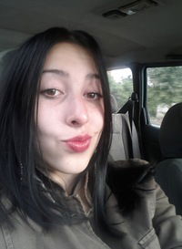 Марьяна Букина