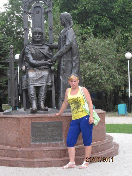 Маргарита Ширшова