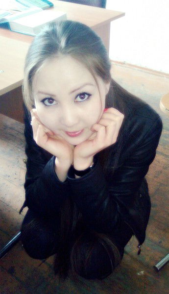 Моля Акаеvа