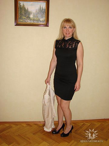 Светлана Капранова