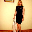 Светлана Капранова