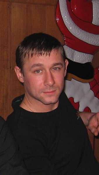 Дмитрий Прокопенко