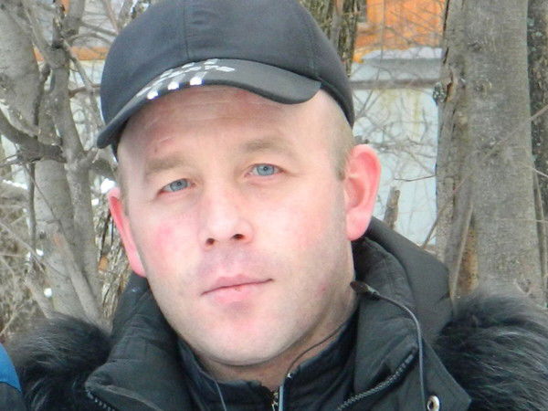 Александр Назаров