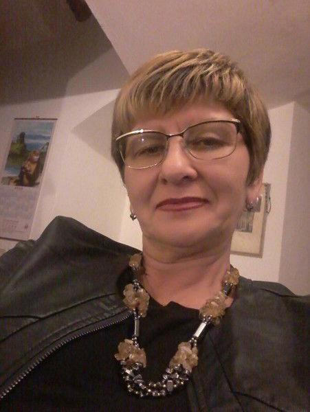 Валентина Коваленко