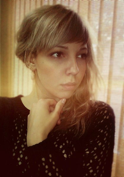 Инга Моисеева