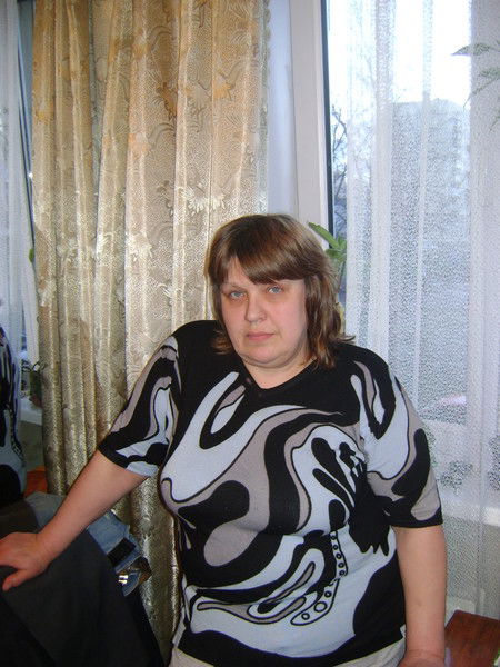 Света Московчук