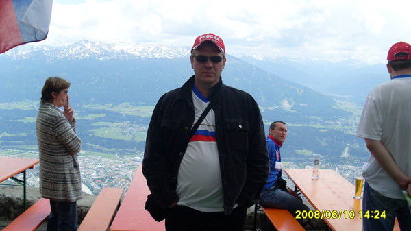 Владимир Леонтович