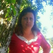 Ксюша Грицкевич