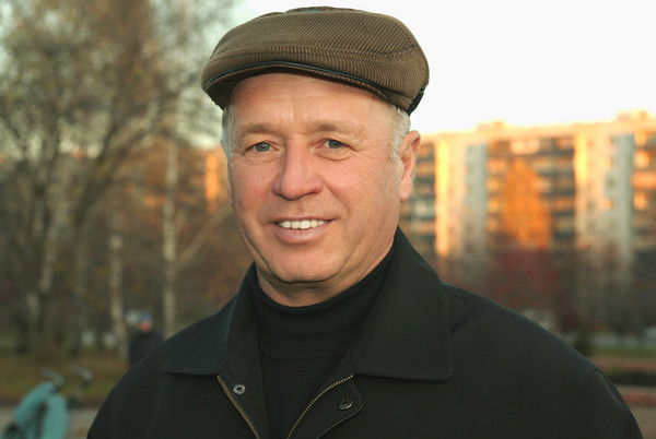 Ринат Шарафеев