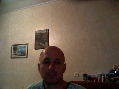 Сергей Кожухов