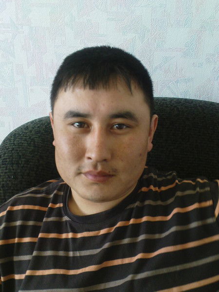 Ауэз Агдавлетов