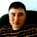 Ауэз Агдавлетов