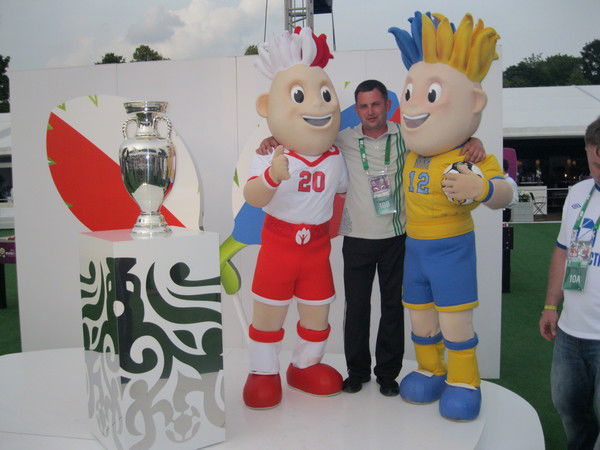 Дмитрий Хотин