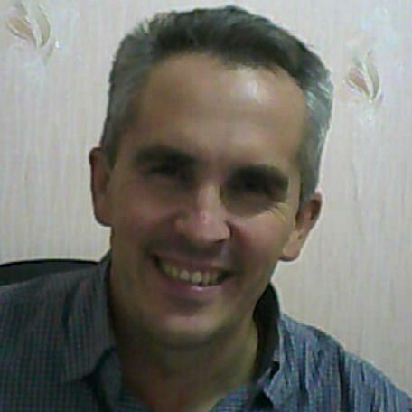 Салават Шафиков