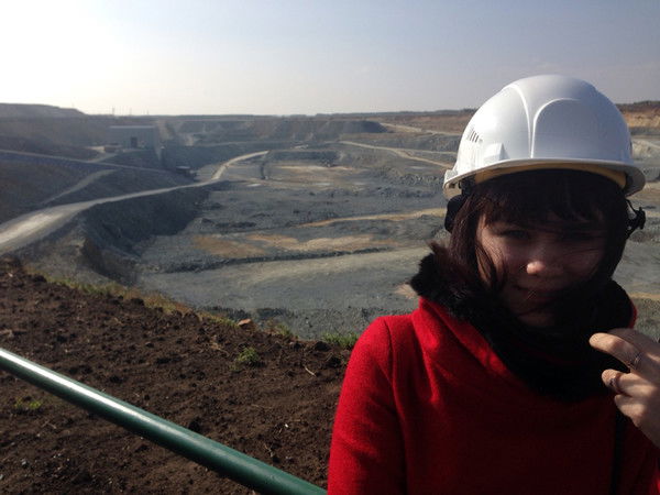 Анна Коваленко