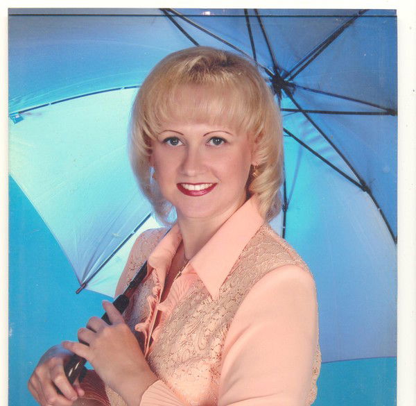 Татьяна Пашкевич