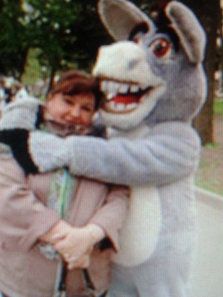 Виктория Красовская