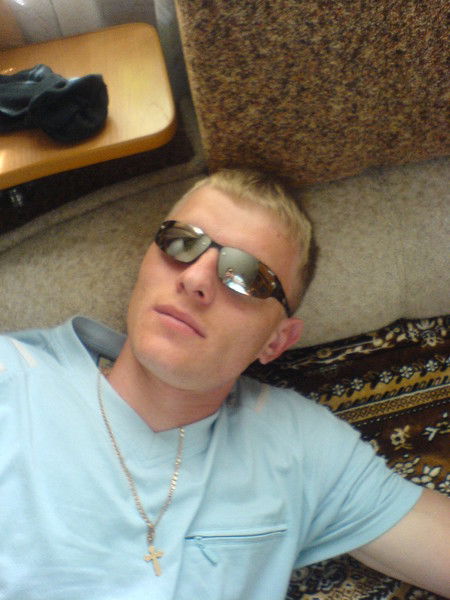 Иван Наумов